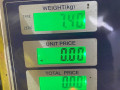ступица передняя левая Pontiac Sunfire 1 поколение 1999, 2.2 л., бензин, АКПП, черный, передний привод, 22591938 - фото №5