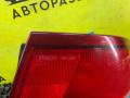 фонарь задний правый Mazda 626 GE 1994, 1.8 л., FP, бензин, МКПП, бордовый, седан, передний привод - фото №2