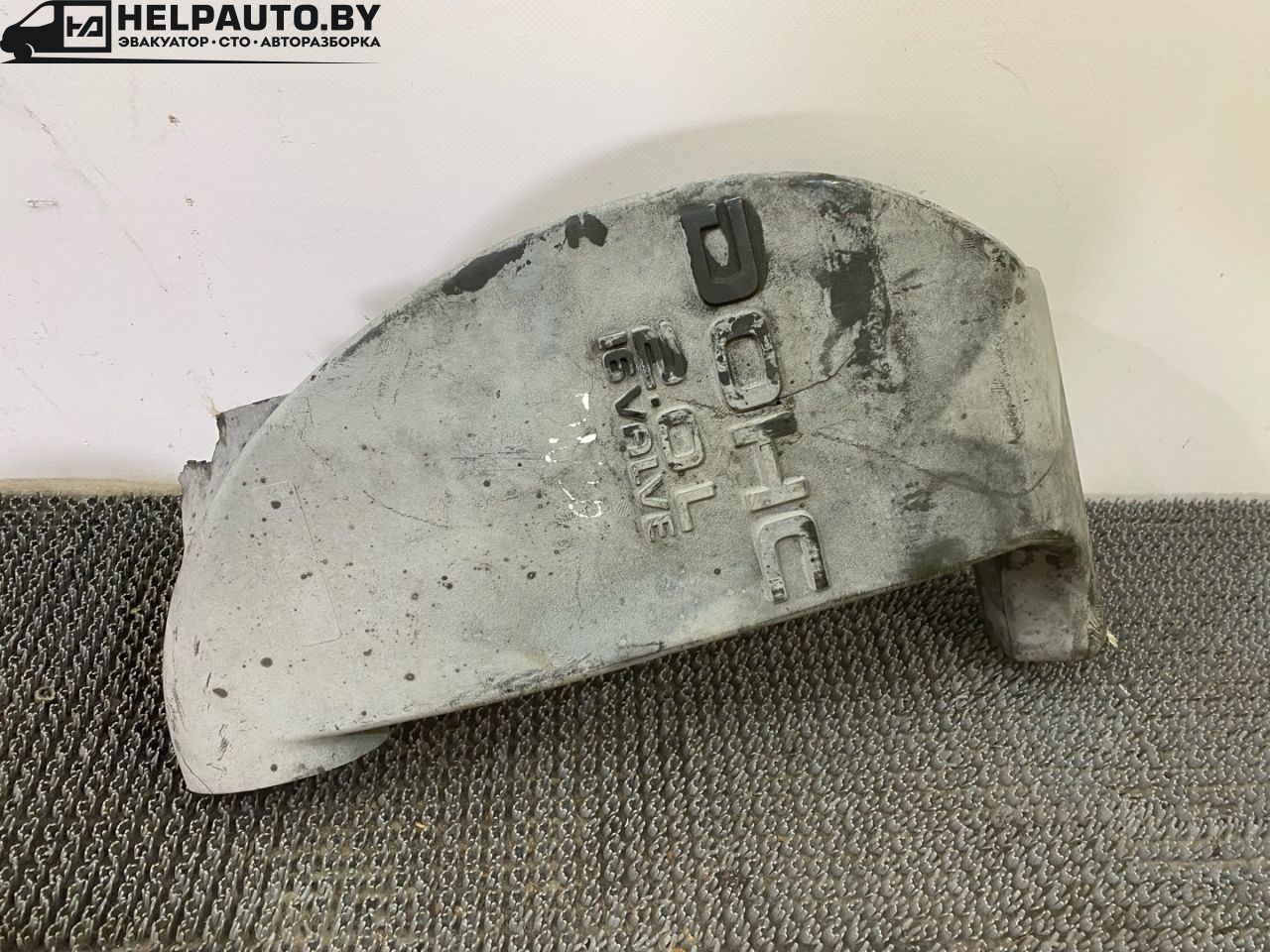 воздуховод Dodge Neon 1 поколение 1998, 2.0 л., бензин, АКПП, зеленый, седан, передний привод - фото №1