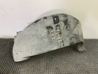 воздуховод Dodge Neon 1 поколение 1998, 2.0 л., бензин, АКПП, зеленый, седан, передний привод