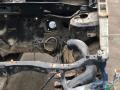 передняя часть кузова Ford Escape 2 поколение R3 2009, 2.3 л., бензин, АКПП, синий, внедорожник 5 дв., передний привод - фото №3