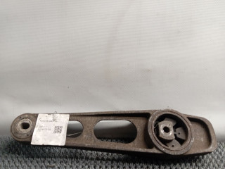 кронштейн двигателя Dodge Neon 2 поколение 2003, 2.0 л., ECC, бензин, АКПП, красный, седан