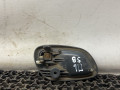 ручка внутренняя передняя левая Suzuki Baleno 1 поколение 1998, 1.3 л., i, G13BB, бензин, МКПП, серебристый, седан, передний привод - фото №2