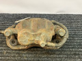 суппорт передний правый Mazda Xedos 9 1 поколение 1996, 2.5 л., бензин, МКПП, темно синий, седан, передний привод - фото №5