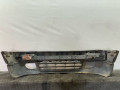 бампер передний Citroen Berlingo 1 поколение (M49) 1998, 1.9 л., DHX (XUD9TF/BTF), дизель, МКПП, белый, фургон, передний привод - фото №10