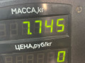 стойка передняя левая Renault Scenic 1 поколение [рестайлинг] 2000, 1.6 л., бензин, МКПП, зеленый, минивэн, передний привод - фото №4