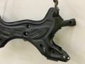 балка подвески передняя (подрамник) Toyota RAV4 2 поколение (XA20) 2002, 2.0 л., дизель, МКПП, серебристый, седан - фото №6