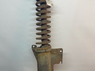 стойка задняя Audi 80 8C/B4 1995, 2.0 л., бензин, МКПП, седан, передний привод