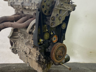 двигатель Renault Safrane 1 поколение [рестайлинг] 1997, 2.0 л., бензин, АКПП, красный, седан, передний привод, Y7QJ711, 2138877