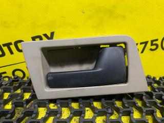 ручка внутренняя задняя правая Ford Escape 2 поколение R3 2009, 2.3 л., бензин, АКПП, синий, внедорожник 5 дв., передний привод