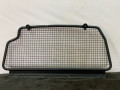 перегородка Citroen Berlingo 1 поколение (M49) 1998, 1.9 л., DHX (XUD9TF/BTF), дизель, МКПП, белый, фургон, передний привод - фото №2