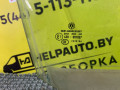 стекло двери передней правой Volkswagen Golf 6 поколение 2008, 1.4 л., BUD, бензин, 5МКПП, хетчбэк 5 дв. - фото №2