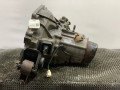 КПП механическая (МКПП) Mazda 626 GE 1994, 1.8 л., FP, бензин, МКПП, бордовый, седан, передний привод, K-2, G560, 92M049 - фото №6