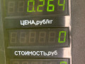 фара противотуманная правая Kia Sorento 1 поколение 2005, 2.5 л., D4CB, дизель, АКПП, внедорожник 5 дв. - фото №5
