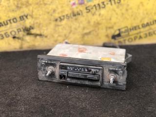 магнитола Volkswagen LT 1 поколение [рестайлинг] 1992, 2.4 л., дизель, МКПП, белый, фургон