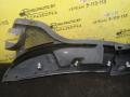 дождевик Renault Scenic 1 поколение 1998, 1.9 л., F9Q 716, дизель, МКПП, синий, минивэн, передний привод - фото №5