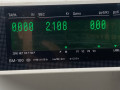 подушка крепления двигателя Mazda 626 GE 1992, 1.8 л., бензин, МКПП, красный, хетчбэк 5 дв. - фото №4
