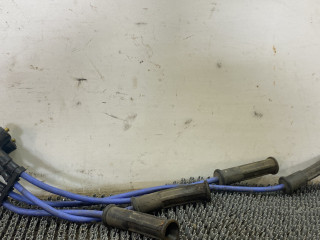 провод высоковольтный Dacia Logan 1 поколение 2005, 1.6 л., K7M 710, бензин, МКПП, седан