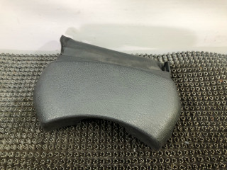 кожух рулевой колонки Citroen Xsara 1 поколение 1998, 1.9 л., дизель, 5МКПП, зеленый, универсал