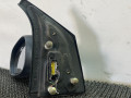зеркало наружное левое Renault Scenic 1 поколение 1998, 1.6 л., бензин, МКПП, 061197747 - фото №2