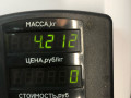 суппорт передний левый Nissan Maxima A32 1997, 2.0 л., бензин, МКПП, серый, седан - фото №5