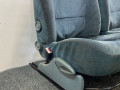 салон (комплект сидений) Renault Scenic 1 поколение 1998, 1.6 л., бензин, МКПП - фото №4