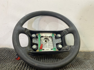 руль Audi A4 B5 1999, 1.8 л., бензин, АКПП, черный, универсал, передний привод