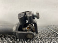 рулевой карданчик Geely MK 1 поколение 2012, 1.5 л., MR479QA, бензин, 5МКПП, черный, седан, передний привод - фото №3