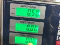 фонарь задний левый Volvo V40 1 поколение 1999, 2.0 л., B 4204 S, бензин, АКПП, синий, универсал, передний привод - фото №6