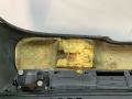 бампер передний Ford Mondeo 1 поколение 1996, 2.0 л., бензин, МКПП, серебристый, седан, передний привод - фото №10