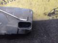 замок двери задней правой Opel Astra H 2005, 1.7 л., дизель, МКПП, синий, хетчбэк 5 дв., передний привод - фото №4