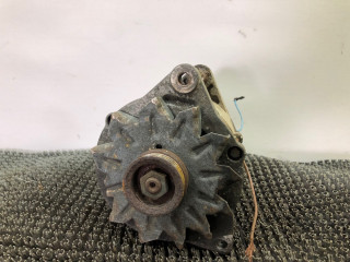 генератор Hyundai Atos 1 поколение 2000, 1.0 л., бензин, МКПП, синий, хетчбэк 5 дв., передний привод