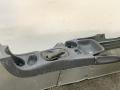 консоль салона Hyundai Santa Fe 1 поколение (SM) 2001, 2.4 л., бензин, МКПП, черный, внедорожник 5 дв., передний привод - фото №7