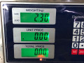вентилятор радиатора Toyota RAV4 2 поколение (XA20) 2002, 2.0 л., дизель, МКПП, серебристый, седан - фото №4
