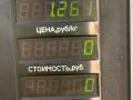 колба в бак Chrysler Voyager 4 поколение [рестайлинг] 2006, 2.4 л., бензин, МКПП, серебристый, минивэн, передний привод - фото №3