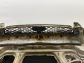 капот Hyundai Santa Fe 1 поколение (SM) 2003, 2.4 л., бензин, МКПП, серебристый, внедорожник 5 дв., передний привод - фото №4