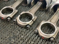 поршень Citroen Berlingo 1 поколение (M49) 1998, 1.9 л., DHX (XUD9TF/BTF), дизель, МКПП, белый, фургон, передний привод - фото №5