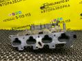 коллектор впускной Opel Vectra B 1997, 1.6 л., X 16 XEL, бензин, МКПП, красный, седан, передний привод - фото №2