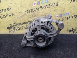 генератор Opel Astra G 1998, 1.6 л., X 16 XEL, бензин, МКПП, зеленый, универсал