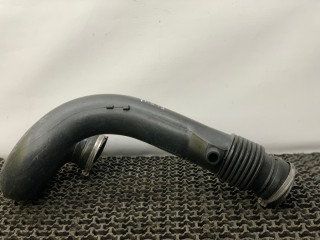 патрубок воздушного фильтра Iran Khodro Samand 1 поколение 2009, 1.8 л., бензин, МКПП, черный, седан, передний привод, 9615833980