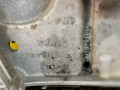 балка подвески передняя (подрамник) Volkswagen Golf 5 поколение 2008, 1.4 л., BUD, бензин, 5МКПП, синий, хетчбэк 5 дв., передний привод, 1K0199369 - фото №5