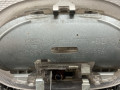фонарь салона (плафон) Ford Mondeo 3 поколение 2001, 1.8 л., i, CHBA, бензин, МКПП, серебристый, седан, передний привод, XS41-13776, 150544 - фото №3