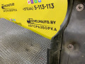 декоративная крышка двигателя Kia Sorento 1 поколение 2005, 2.5 л., D4CB, дизель, АКПП, черный, внедорожник 5 дв., полный подключаемый привод - фото №2
