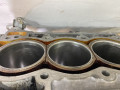 блок цилиндров Nissan Qashqai 1 поколение 2008, 2.0 л., MR20DE, бензин, АКПП, правый руль - фото №10