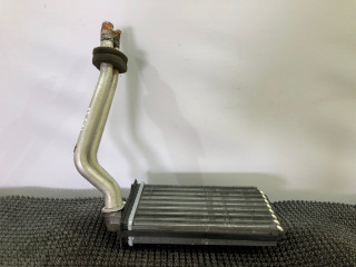 радиатор отопителя (печки) Iran Khodro Samand 1 поколение 2009, 1.8 л., бензин, МКПП, черный, седан, передний привод