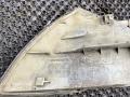 поворотник правый Renault Megane 1 поколение (1995 - 1999), 1.4 л., бензин, МКПП, седан, передний привод - фото №2