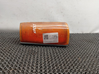 поворотник левый Opel Kadett D (1979 - 1984), 1.4 л., бензин, МКПП, зеленый, хетчбэк 5 дв.