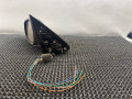зеркало наружное левое Mazda 626 GE 1994, 1.8 л., FP, бензин, МКПП, бордовый, седан, передний привод - фото №2