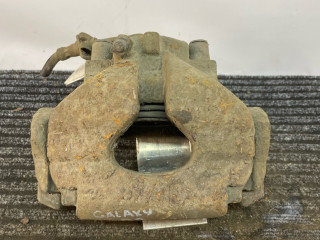 суппорт передний правый Ford Galaxy 1 поколение [рестайлинг] 2002, 1.9 л., дизель, МКПП, серебро, минивэн, передний привод