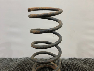 пружина передняя Opel Monterey A 1997, 3.1 л., дизель, МКПП, внедорожник 5 дв.